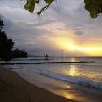 Crystal Ripple Beach Lodge Hotel Picture 1