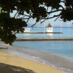 Crystal Ripple Beach Lodge Hotel Picture 0