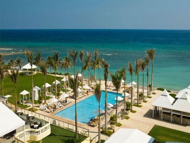 Rose Hall Resort & Spa a Hilton Property