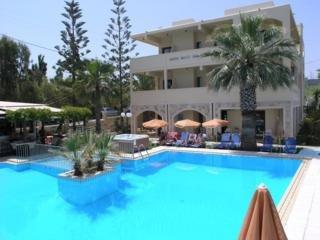 Sunny Suites Hotel