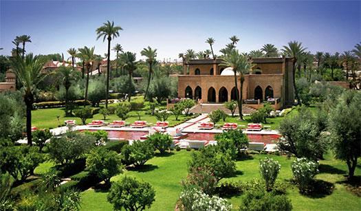 Murano Resort Marrakech