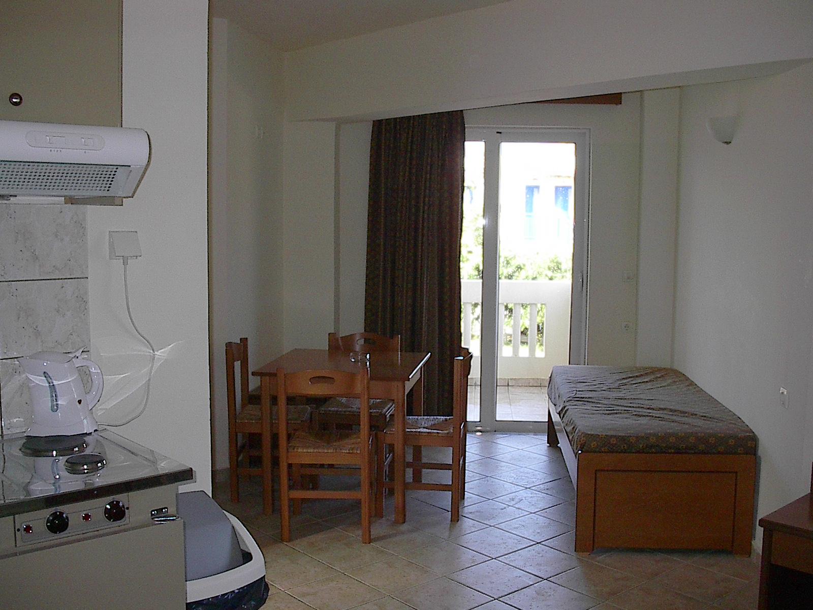 Coral Beach Hotel Apartments