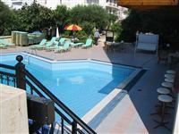 Happy Days Hersonissos Hotel