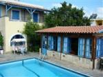 Maria Flora Apartments Hotel, Hersonissos Greece