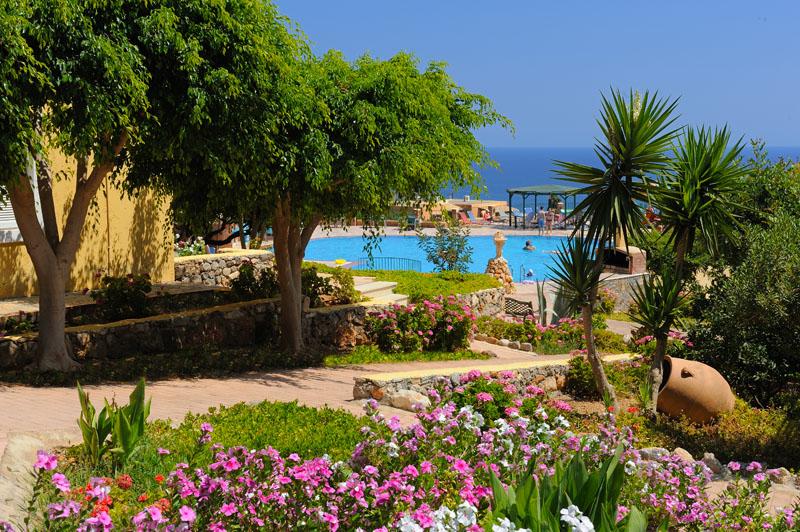 Marni Village Hotel