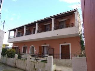Spigos Hotel