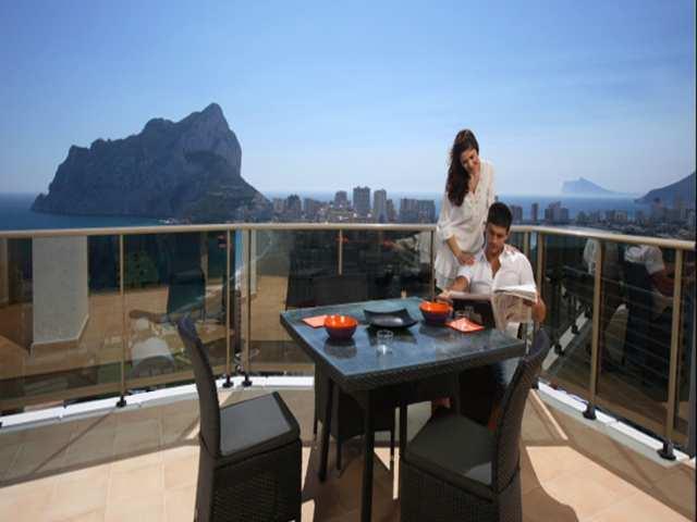 Esmeralda Suites Hotel