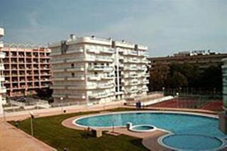 Larimar Hotel
