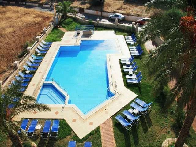 Danelis Hotel Malia