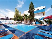 Kastro Apartments