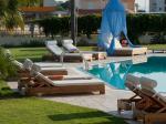 Socrates Hotel Apartments Picture 5