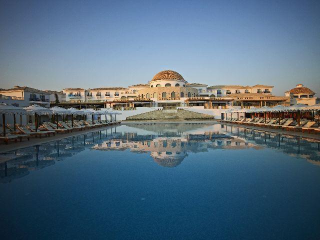 Mitsis Laguna Resort and Spa Hotel