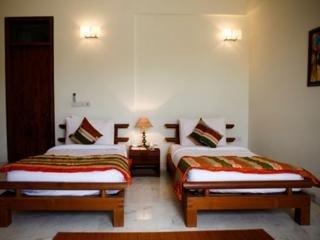 Beleza by the Beach Hotel
