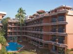 Baga Marina Hotel Picture 2