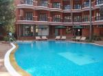 Baga Marina Hotel Picture 1