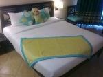 Baga Marina Hotel Picture 4