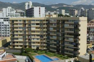 Don Gustavo Hotel