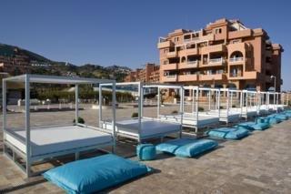 Holiday Hydros Hotel