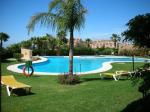 El Porton Hotel Picture 1