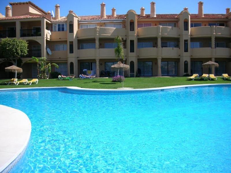 El Porton Hotel