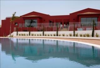 Agua Hotels Vale Da Lapa