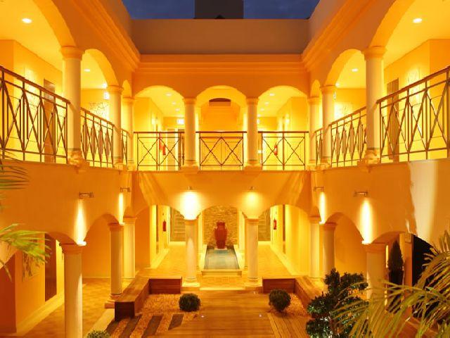 Vale D Oliveiras Quinta Resort And Spa Hotel
