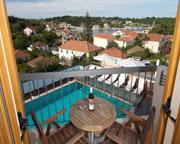 Fiskardo Bay Hotel