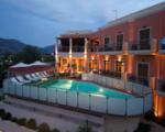 Fiskardo Bay Hotel Picture 2