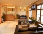 Fiskardo Bay Hotel Picture 3