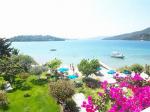 Akrogiali Studios Hotel Picture 3