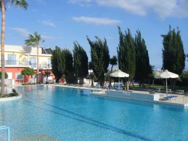 Fedra Hotel Apartments