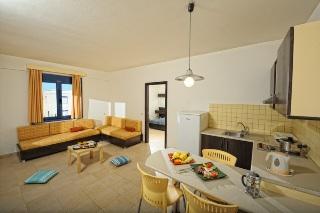 Meropi Aparthotel