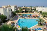 Meropi Aparthotel Picture 1