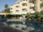 Mandalena Hotel Apartments Picture 1