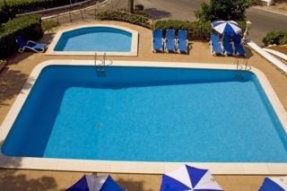 Las Colinas Hotel