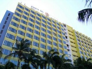 Puerta Del Sol Porlamar Hotel