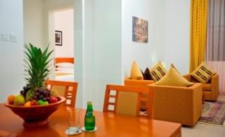 Ramada Hotel & Suite Ajman