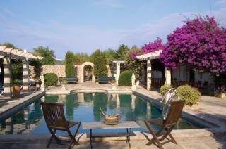 Biniarroca Hotel