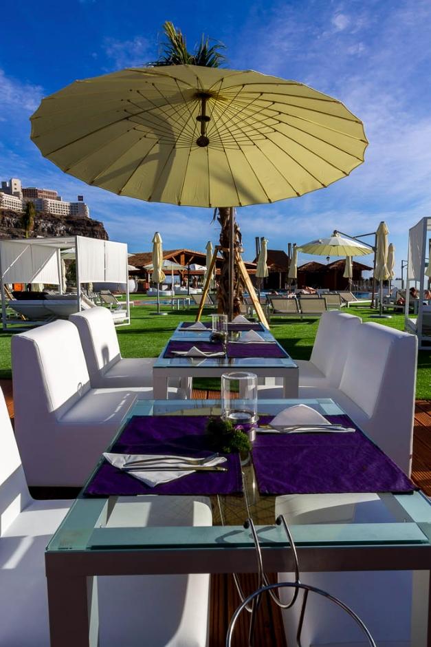 Amadores Beach Club Hotel