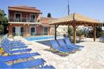 Marika Apartments Corfu Hotel Picture 3