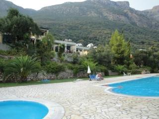 Barbati Beach Apartments Hotel