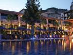 Columbia Beach Hotel Picture 2