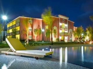 Royal Suites Turquesa Resort & Spa