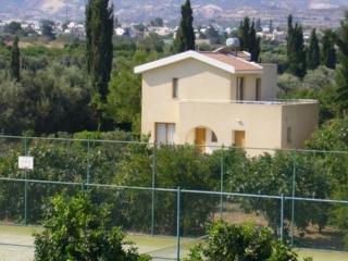 Natura Beach Villas