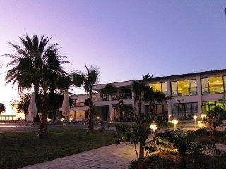 Pafiana Heights Luxury Resort and Spa