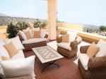 Aphrodite Hills Apartments and Villas Residencies Picture 2