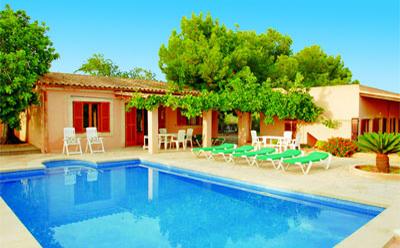 Villa Torrent Des Jai