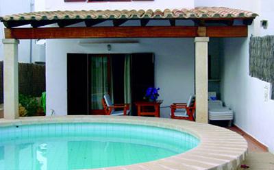 Villa Cubells