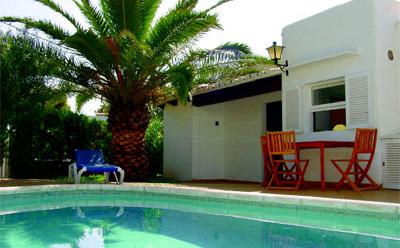 Villa Corb Mari