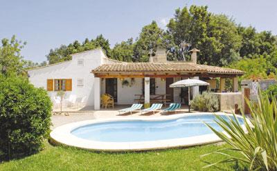 Villa Els Fiters
